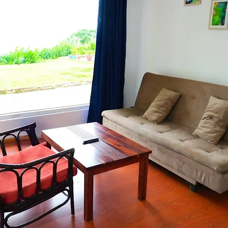 Happyhuts At Green Valley View Kodaikanal Exterior photo