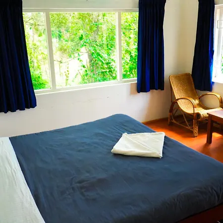 Happyhuts At Green Valley View Kodaikanal Exterior photo