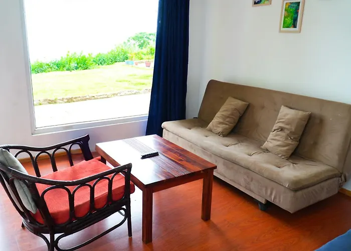 Happyhuts At Green Valley View